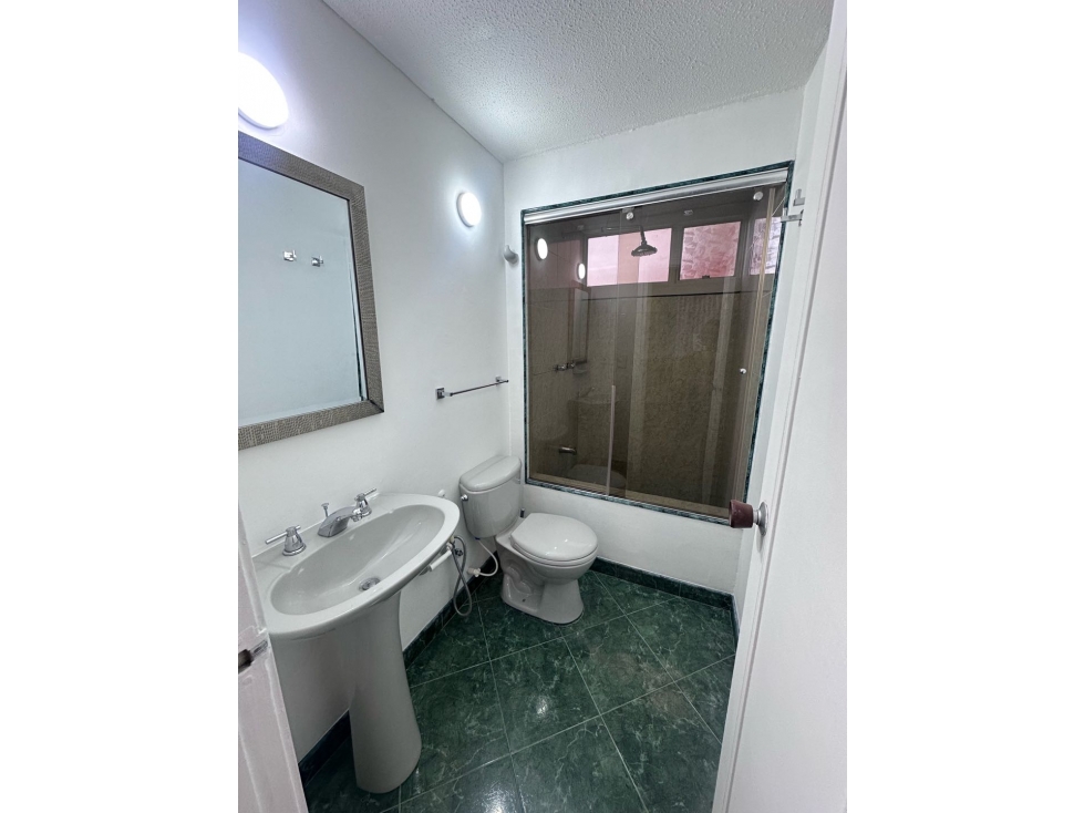 Apartamento en venta en Puente Largo, Bogotá · foto 18 de 24