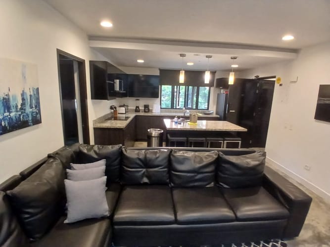 Casa de 12 alcobas en venta en Manila, Medellín, 468 m² · foto 12 de 15