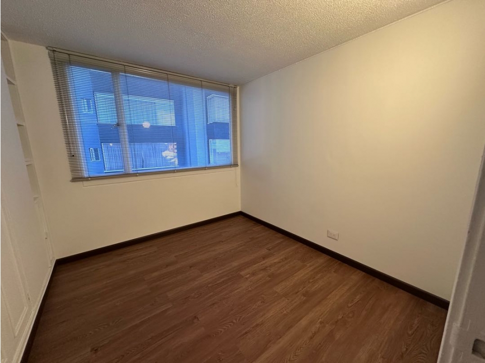 Apartamento en venta en Puente Largo, Bogotá · foto 22 de 24