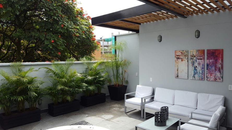 Casa de 12 alcobas en venta en Manila, Medellín, 468 m² · foto 14 de 15