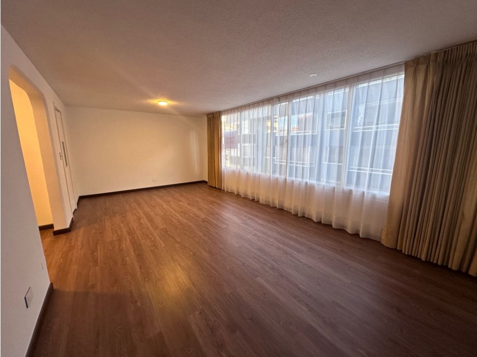 Apartamento en venta en Puente Largo, Bogotá · foto 24 de 24