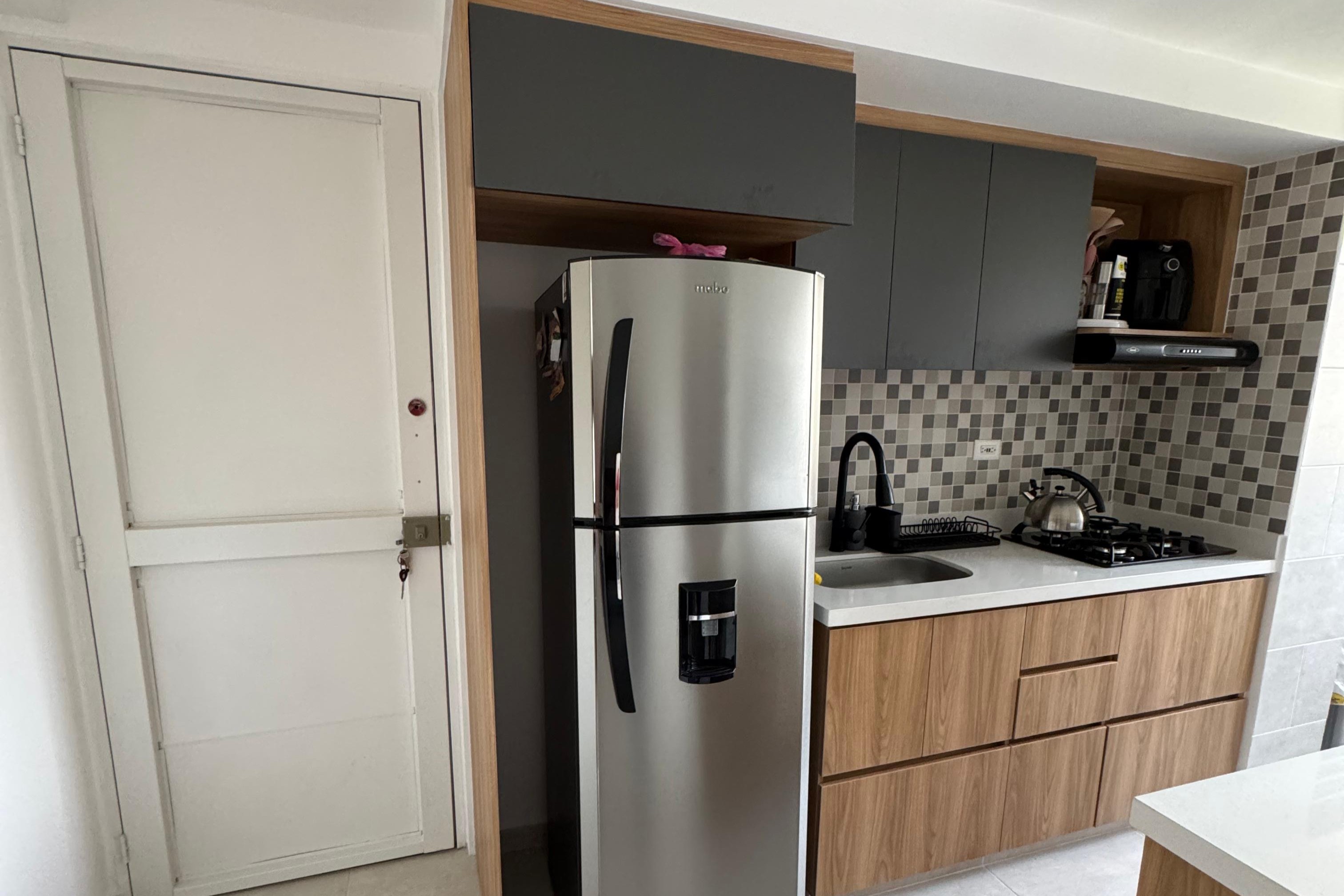 Apartamento en venta en Santa Rosa De Lima, Medellín · foto 2 de 10