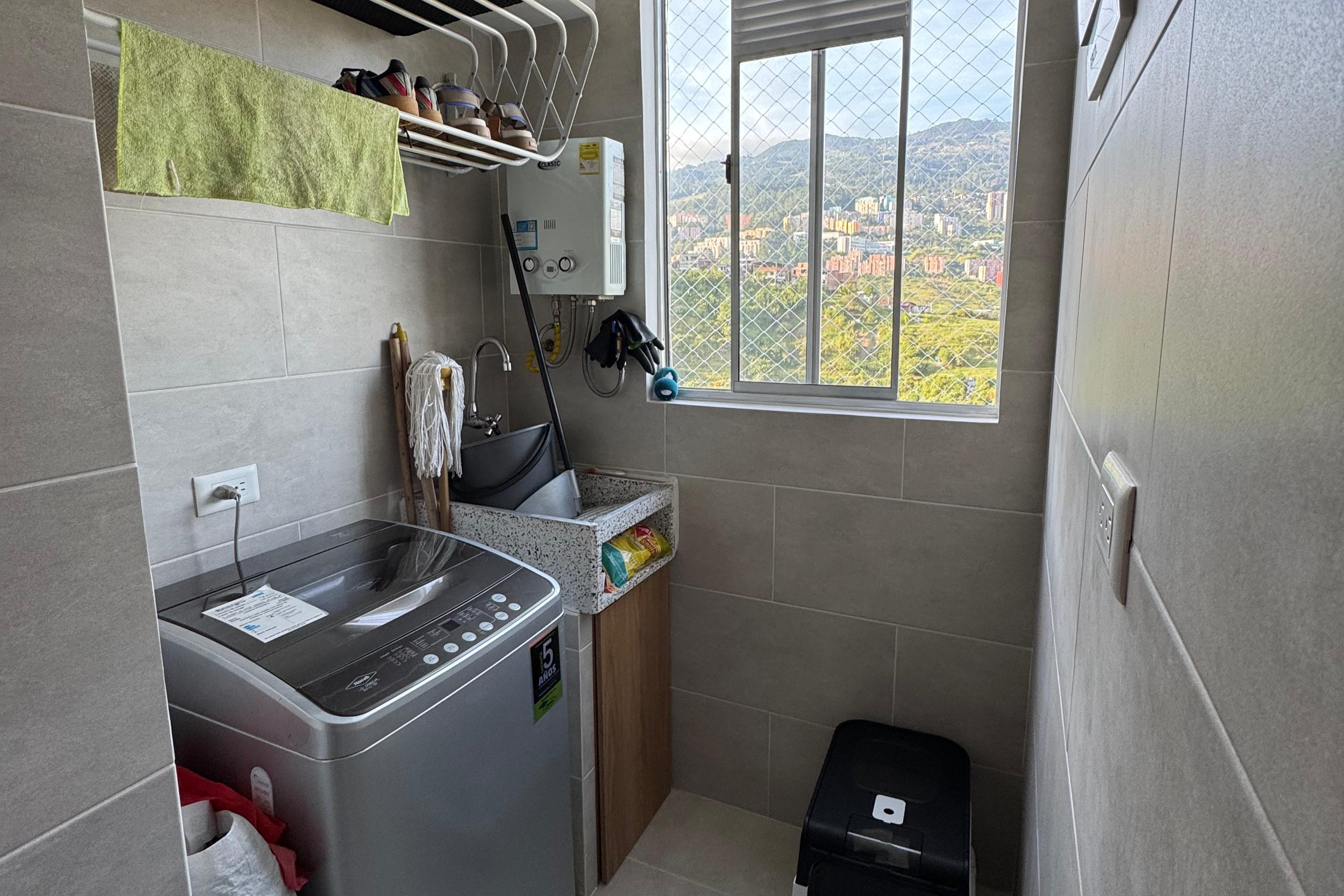 Apartamento en venta en Santa Rosa De Lima, Medellín · foto 5 de 10