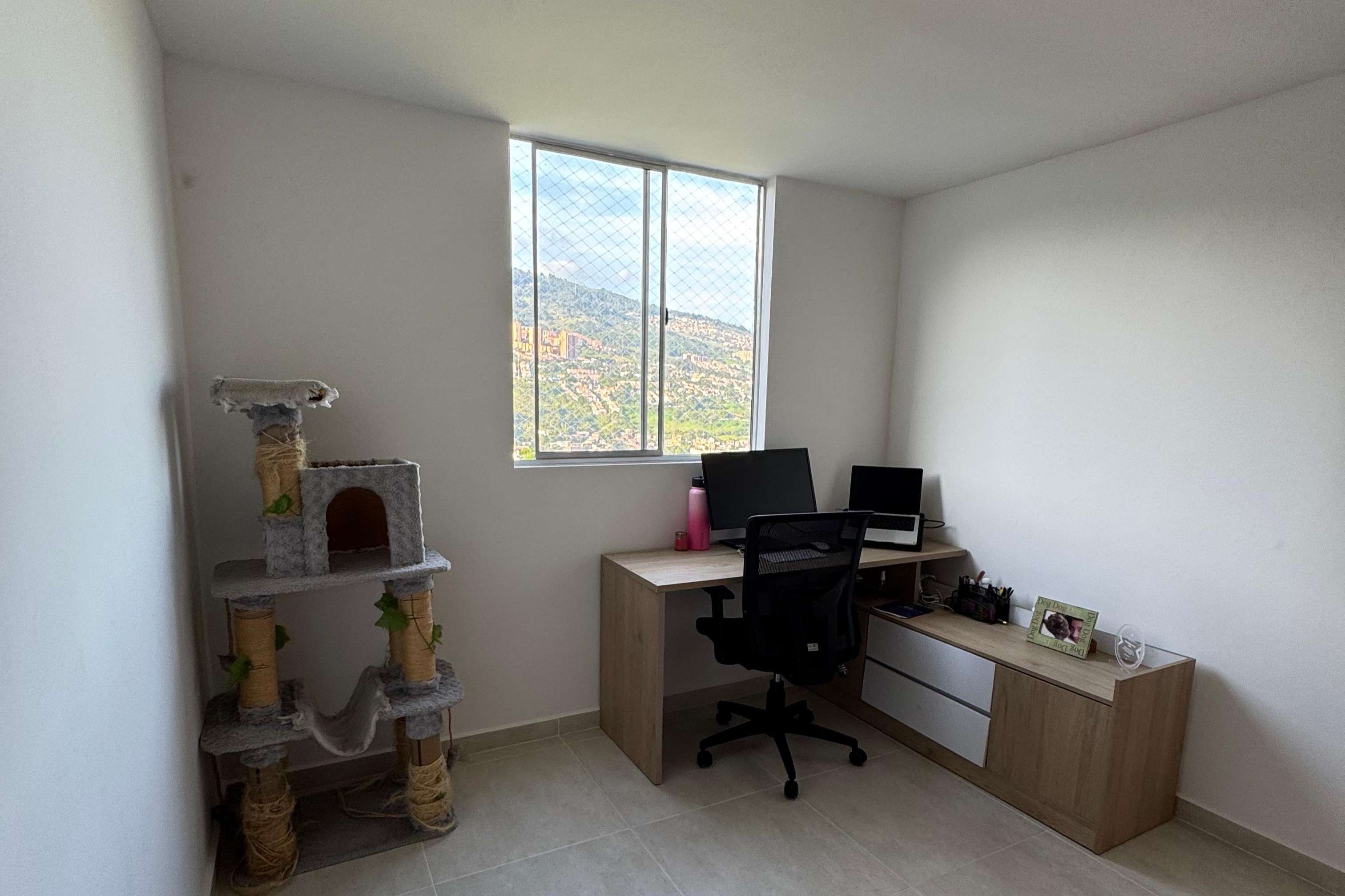 Apartamento en venta en Santa Rosa De Lima, Medellín · foto 6 de 10