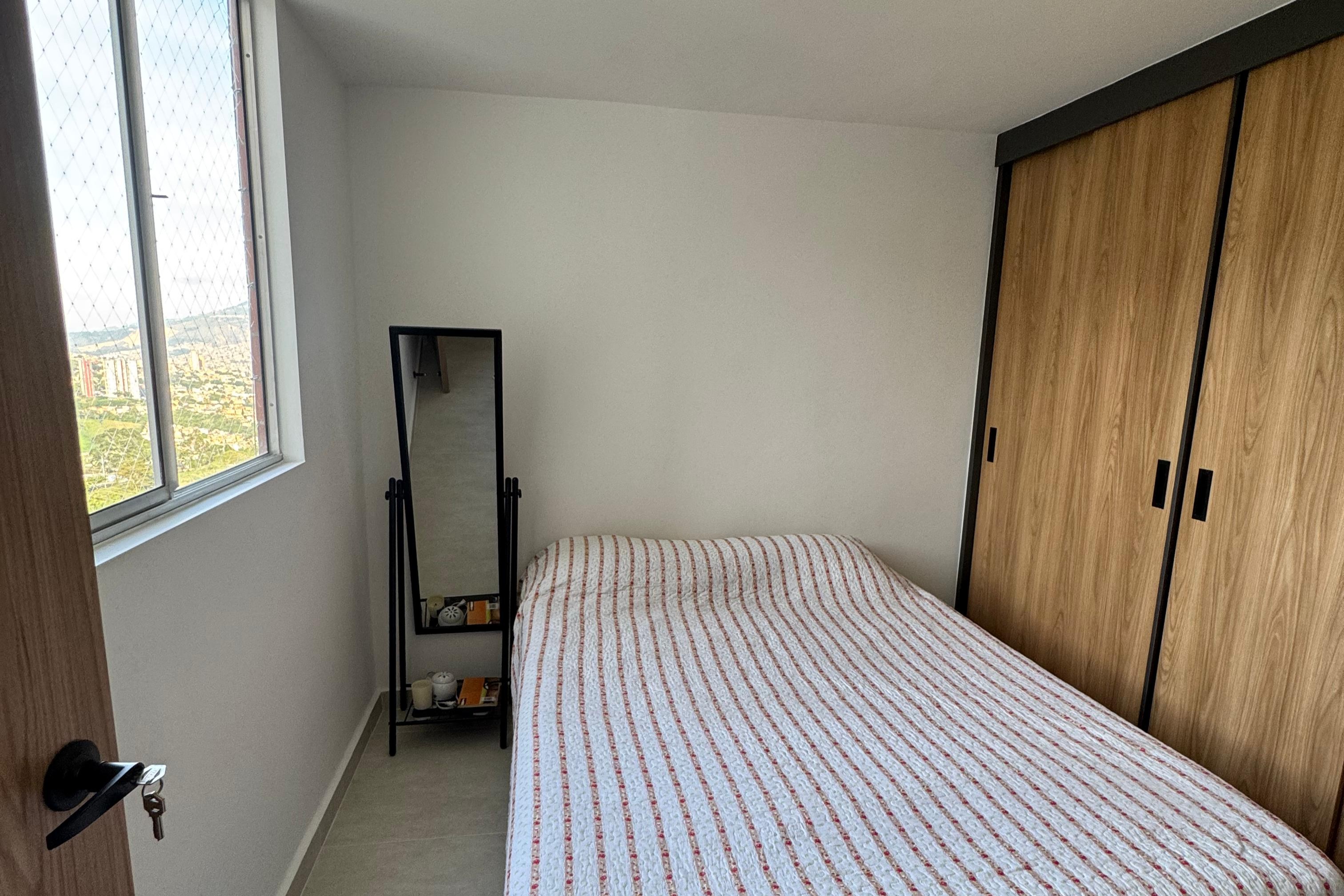 Apartamento en venta en Santa Rosa De Lima, Medellín · foto 9 de 10