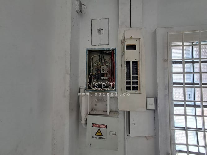 Bodega en arriendo en Guarne, 400 m² · foto 3 de 16