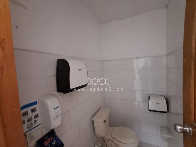 Bodega en arriendo en Guarne, 400 m² · foto 6 de 16