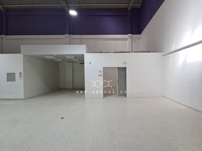 Bodega en arriendo en Guarne, 400 m² · foto 10 de 16