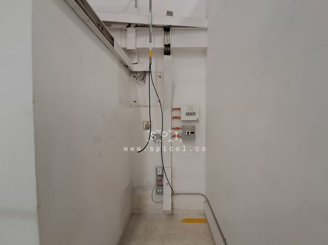 Bodega en arriendo en Guarne, 400 m² · foto 13 de 16