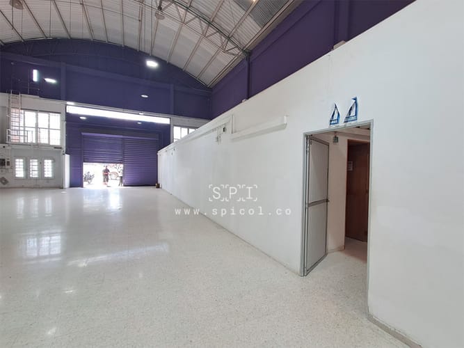 Bodega en arriendo en Guarne, 400 m² · foto 15 de 16