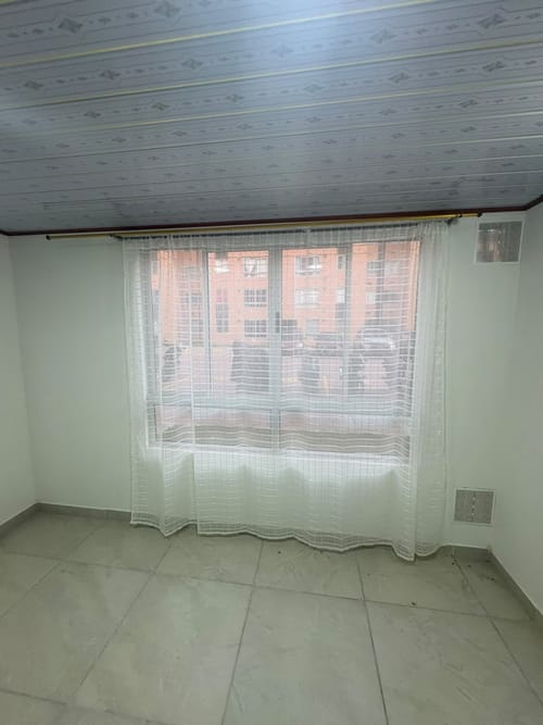 Apartamento de 2 alcobas en arriendo en El Limonar, Bogotá, 33 m² · foto 5 de 18
