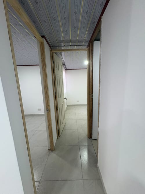 Apartamento de 2 alcobas en arriendo en El Limonar, Bogotá, 33 m² · foto 9 de 18