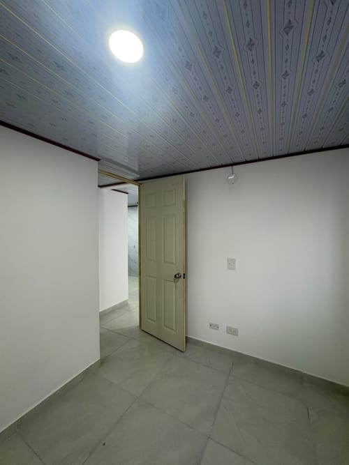 Apartamento de 2 alcobas en arriendo en El Limonar, Bogotá, 33 m² · foto 11 de 18