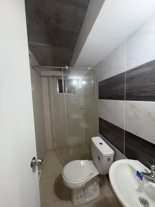 Apartamento de 2 alcobas en arriendo en El Limonar, Bogotá, 33 m² · foto 14 de 18