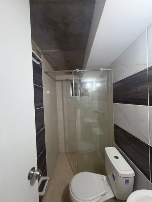 Apartamento de 2 alcobas en arriendo en El Limonar, Bogotá, 33 m² · foto 15 de 18