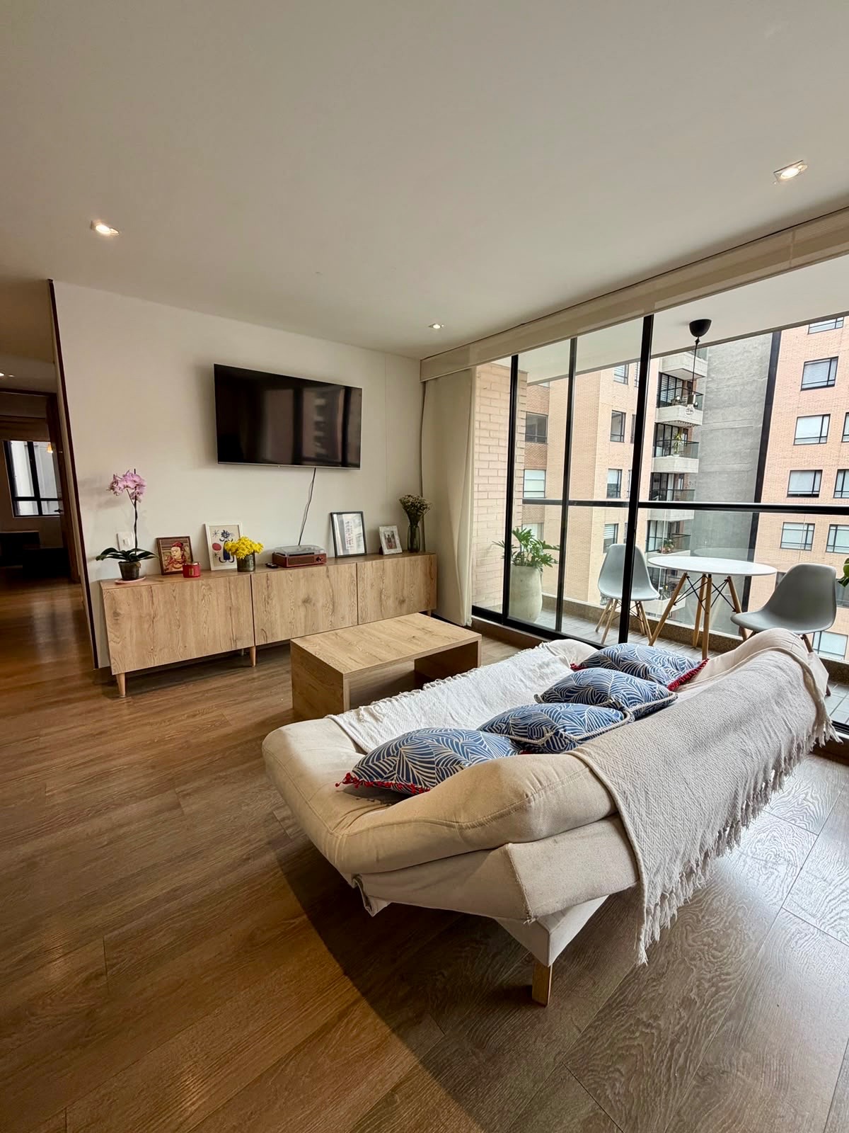 Apartamento en venta en Colina Campestre, Bogotá · foto 2 de 24