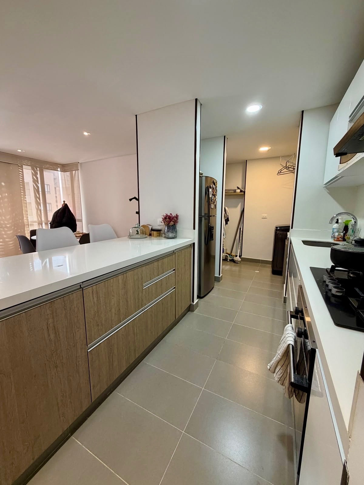 Apartamento en venta en Colina Campestre, Bogotá · foto 4 de 24