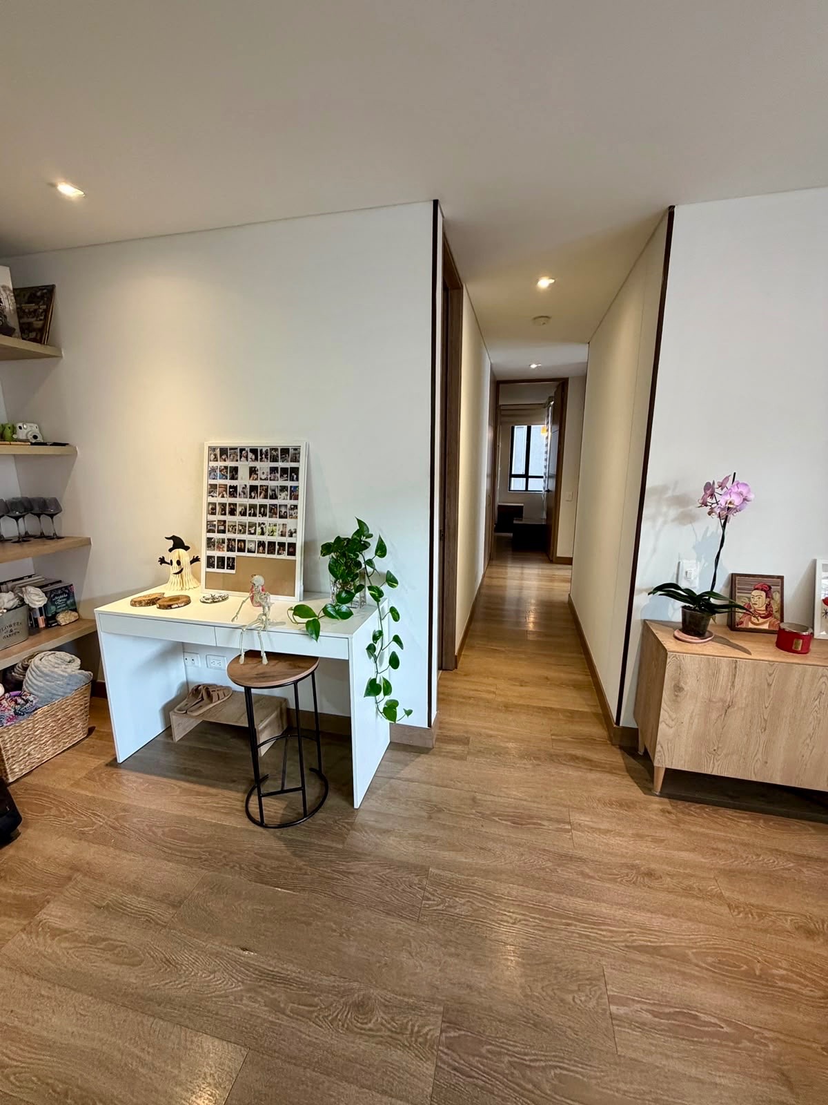 Apartamento en venta en Colina Campestre, Bogotá · foto 5 de 24