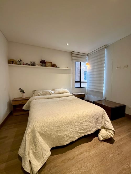 Apartamento en venta en Colina Campestre, Bogotá · foto 7 de 24