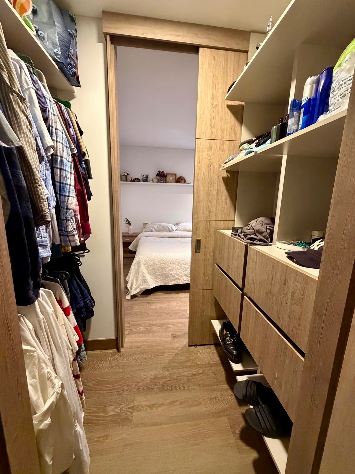 Apartamento en venta en Colina Campestre, Bogotá · foto 8 de 24
