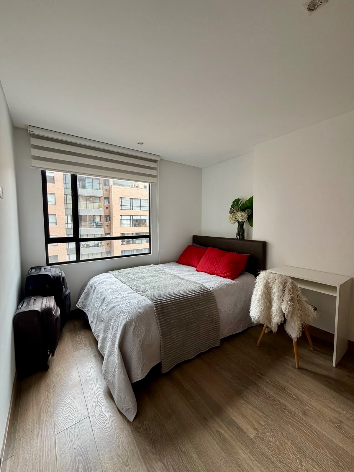 Apartamento en venta en Colina Campestre, Bogotá · foto 10 de 24