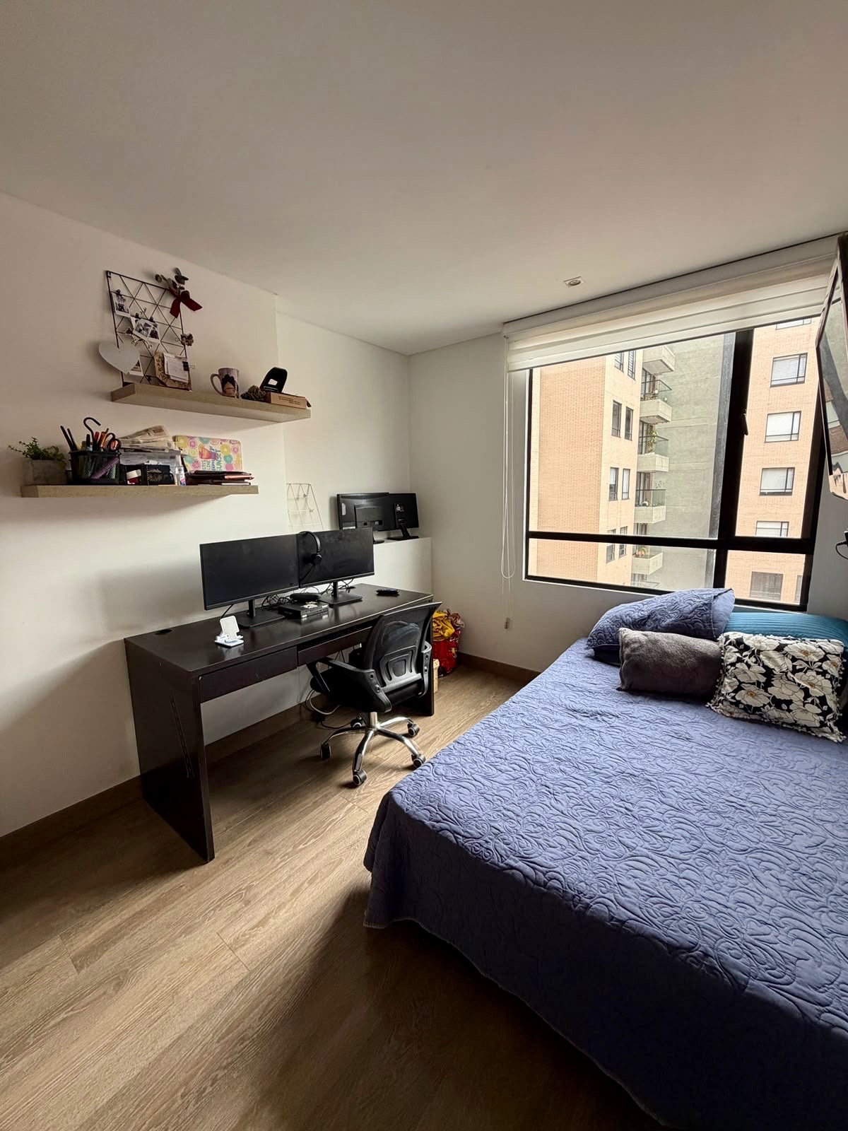 Apartamento en venta en Colina Campestre, Bogotá · foto 11 de 24