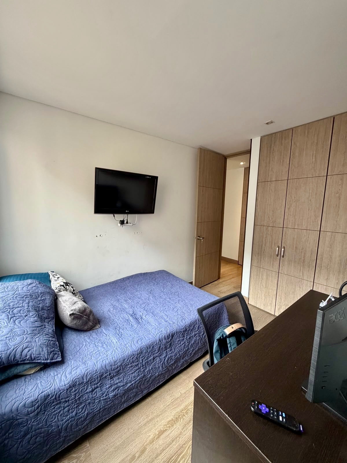 Apartamento en venta en Colina Campestre, Bogotá · foto 12 de 24