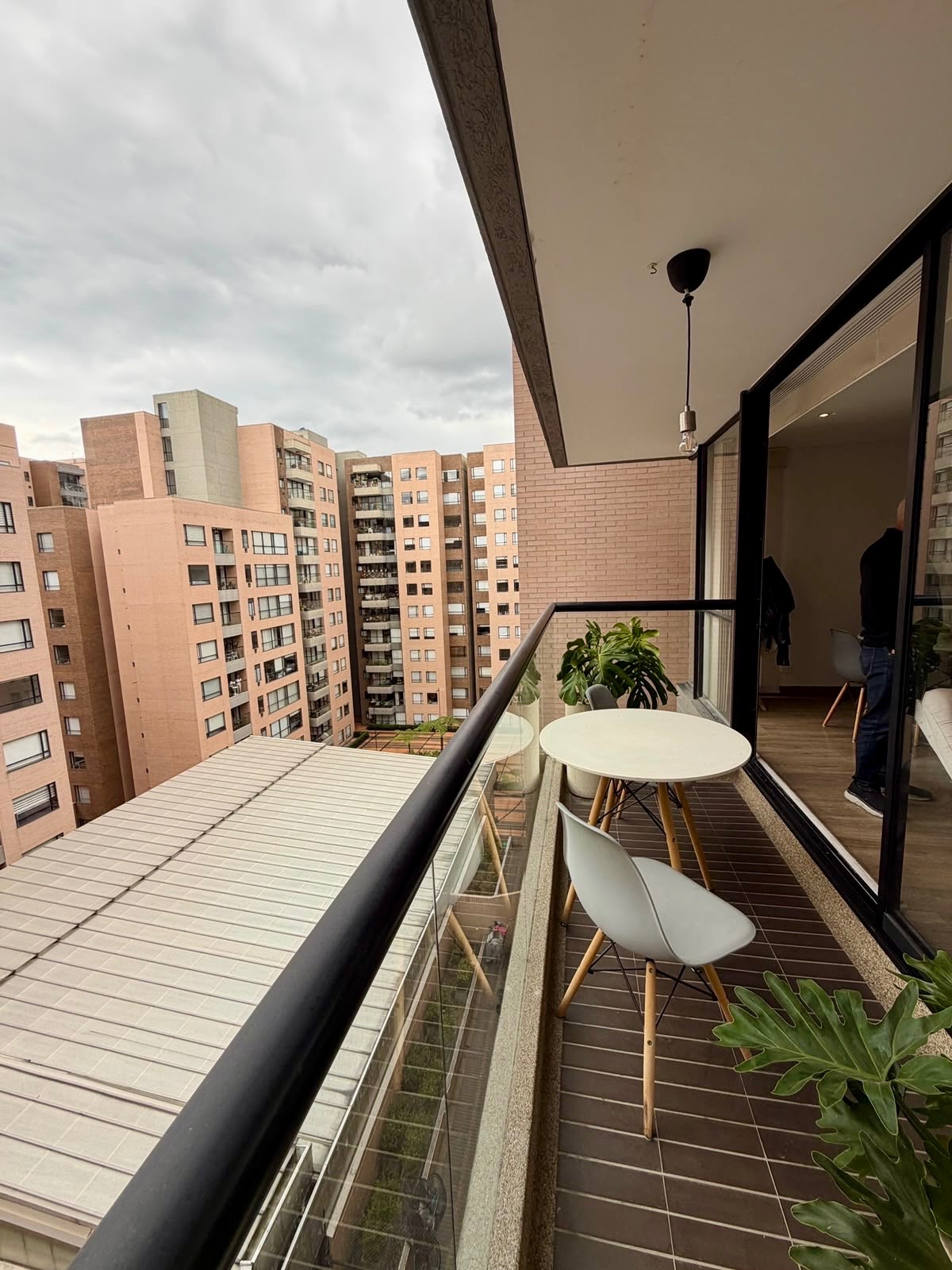 Apartamento en venta en Colina Campestre, Bogotá · foto 13 de 24