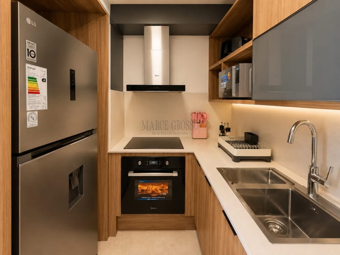 Oportunidad en View 2 - 2 dorm · Foto 4