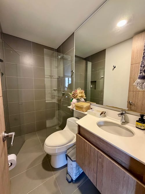 Apartamento en venta en Colina Campestre, Bogotá · foto 15 de 24