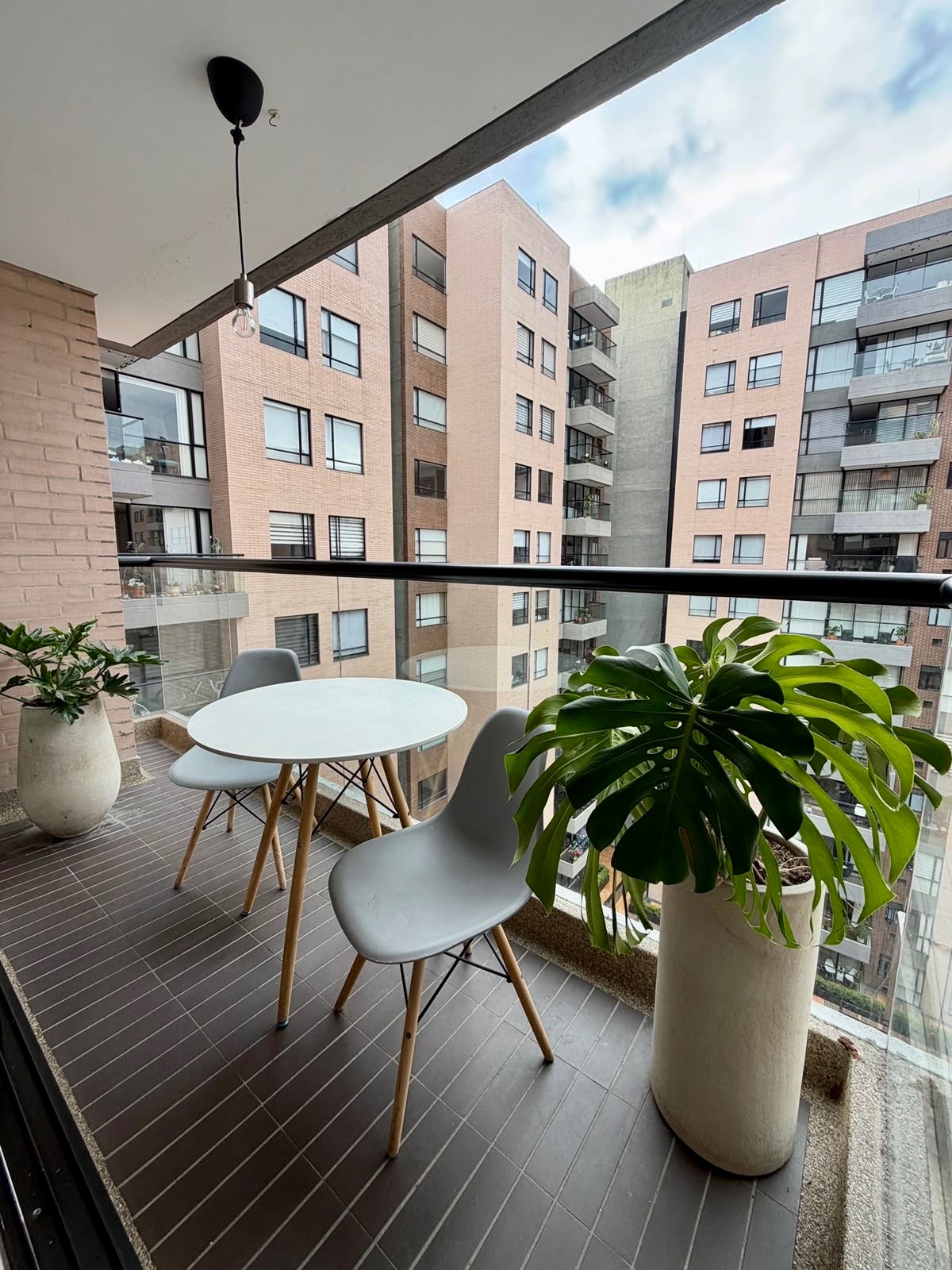 Apartamento en venta en Colina Campestre, Bogotá · foto 16 de 24