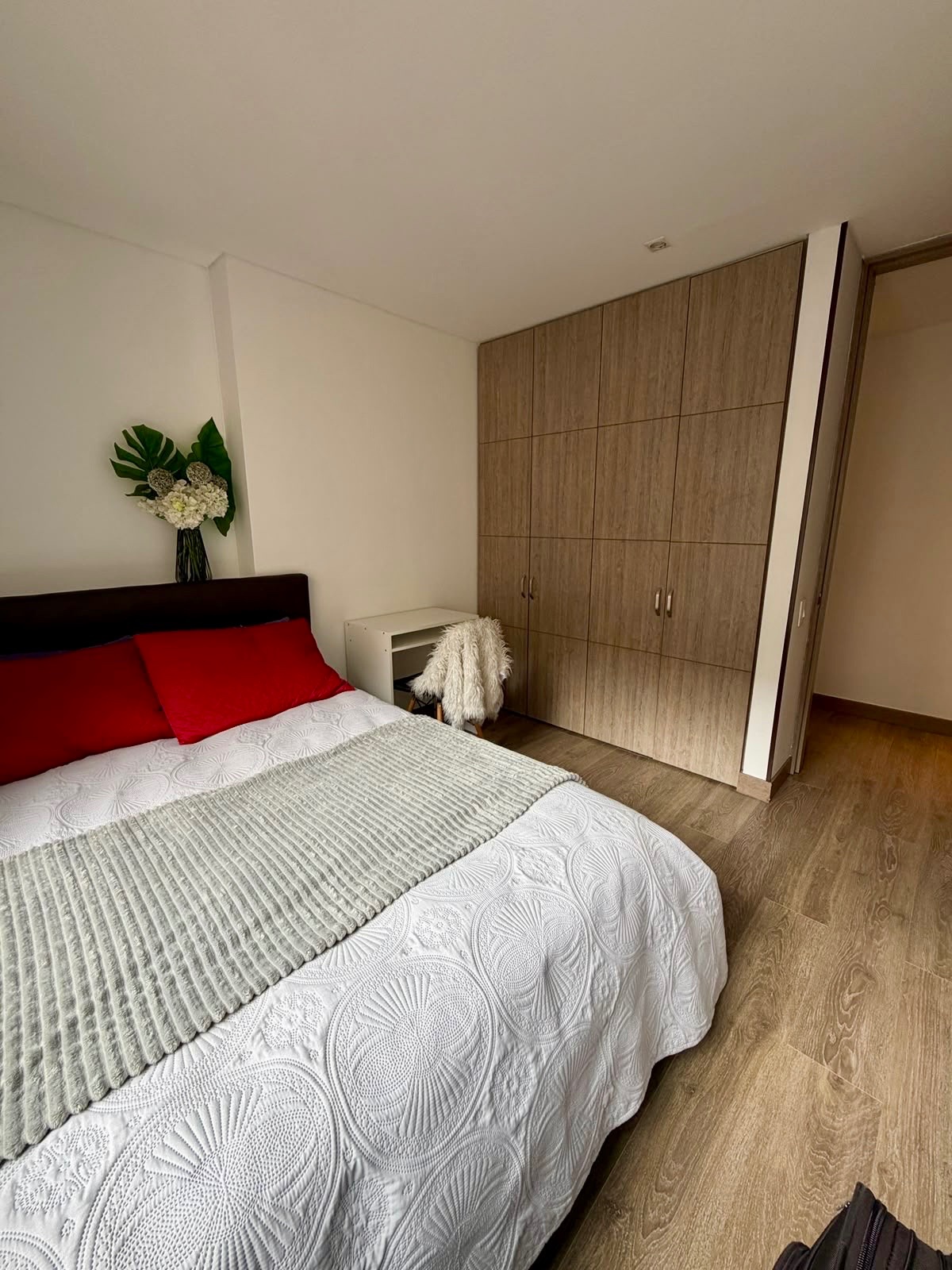 Apartamento en venta en Colina Campestre, Bogotá · foto 17 de 24