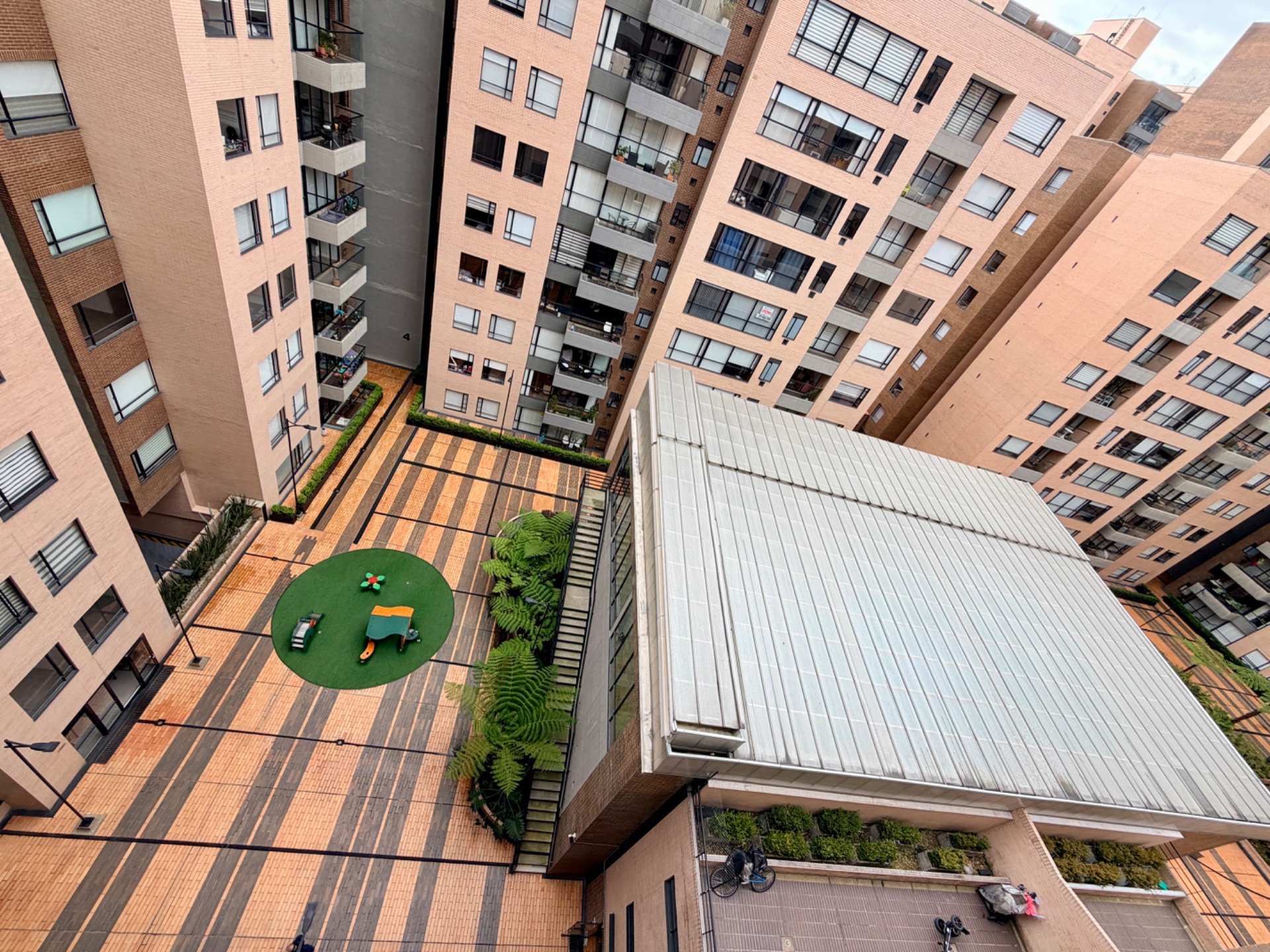 Apartamento en venta en Colina Campestre, Bogotá · foto 19 de 24
