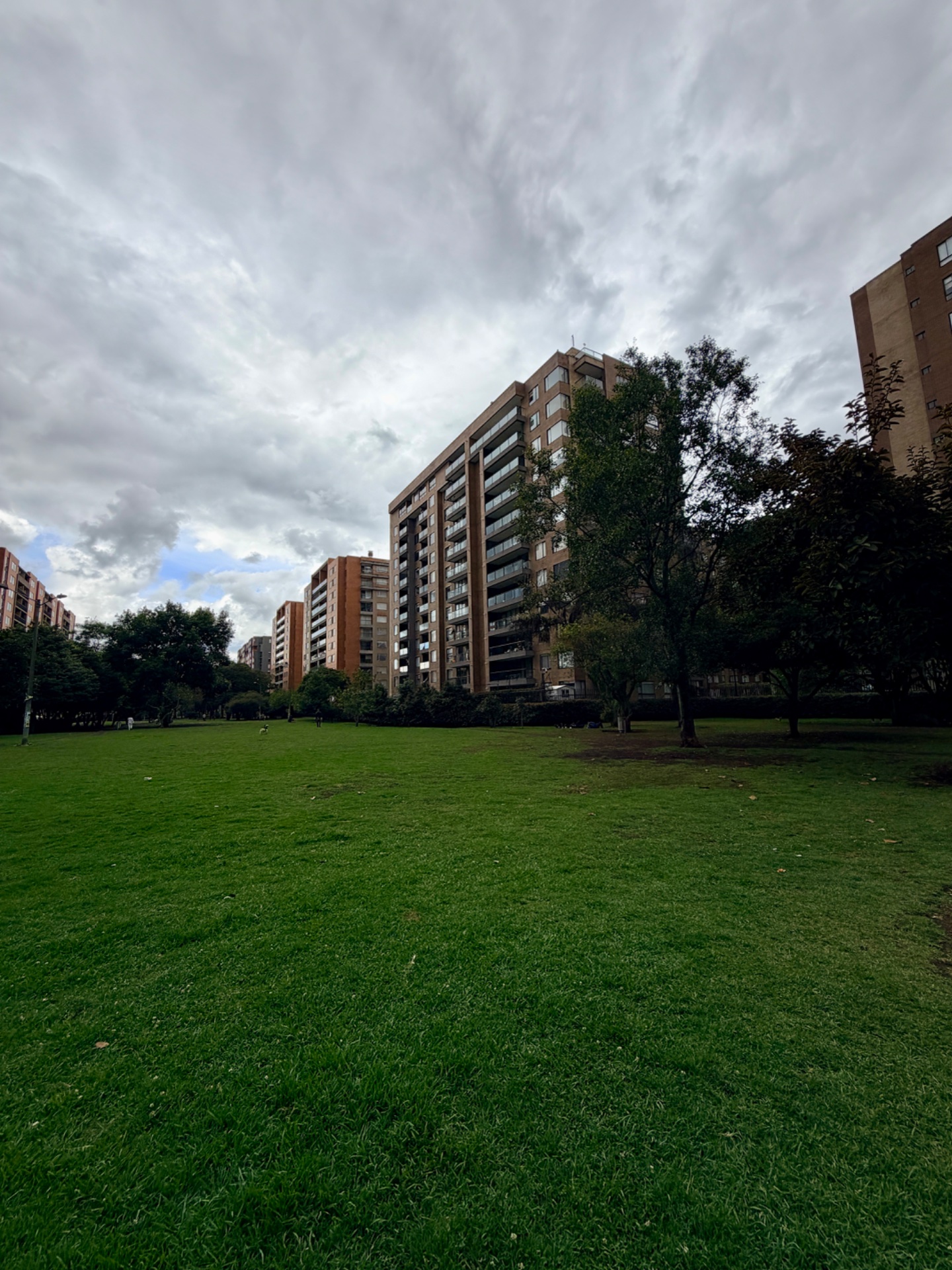 Apartamento en venta en Colina Campestre, Bogotá · foto 20 de 24