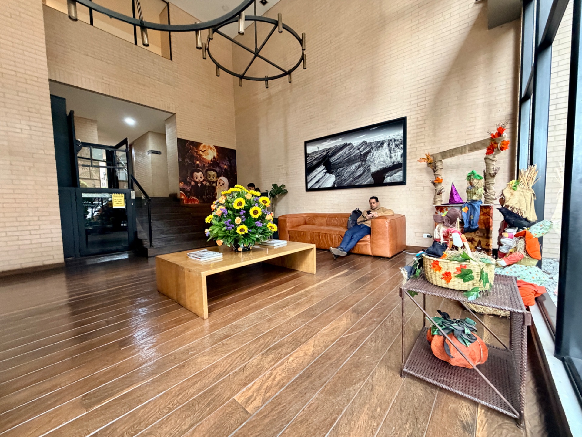 Apartamento en venta en Colina Campestre, Bogotá · foto 21 de 24
