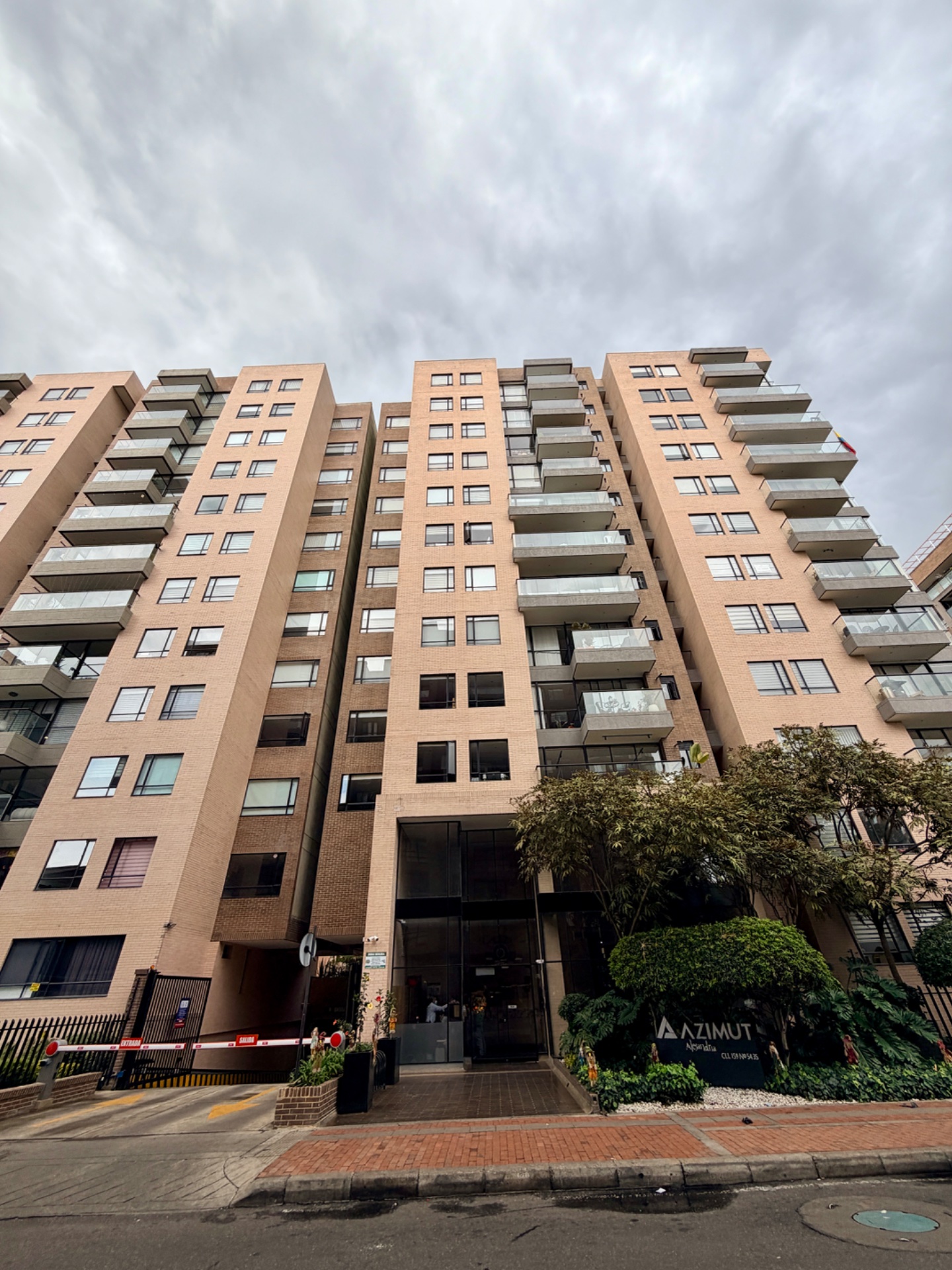 Apartamento en venta en Colina Campestre, Bogotá · foto 22 de 24