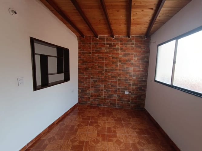 Apartamento en venta en Rodeo Alto, Medellín · foto 5 de 14