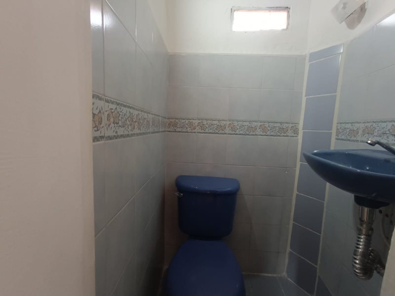 Apartamento en venta en Rodeo Alto, Medellín · foto 6 de 14