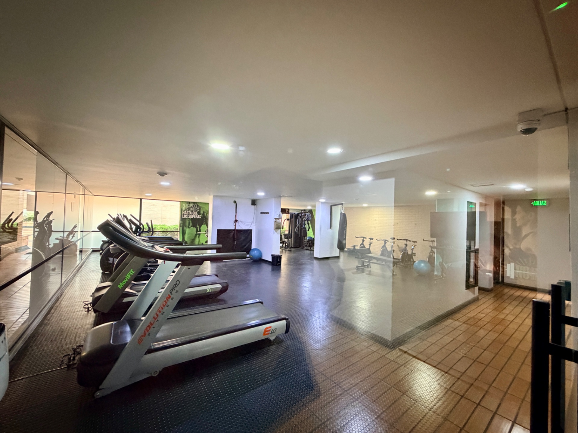Apartamento en venta en Colina Campestre, Bogotá · foto 23 de 24