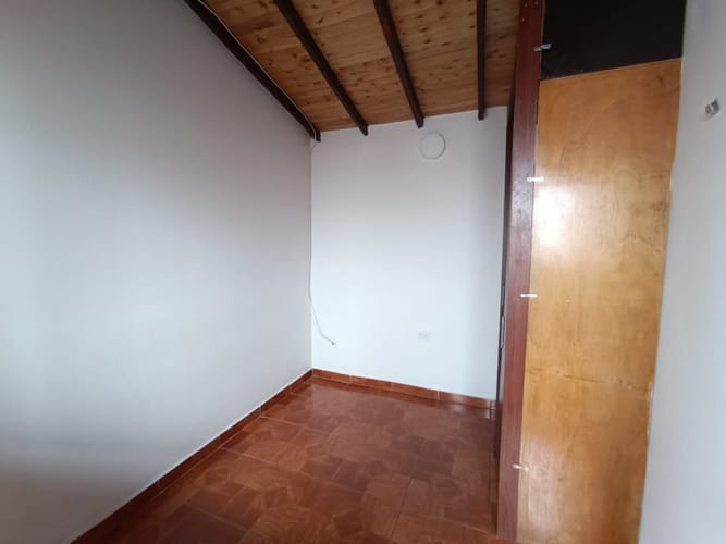 Apartamento en venta en Rodeo Alto, Medellín · foto 7 de 14