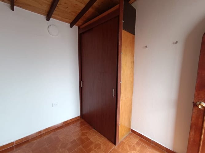 Apartamento en venta en Rodeo Alto, Medellín · foto 8 de 14
