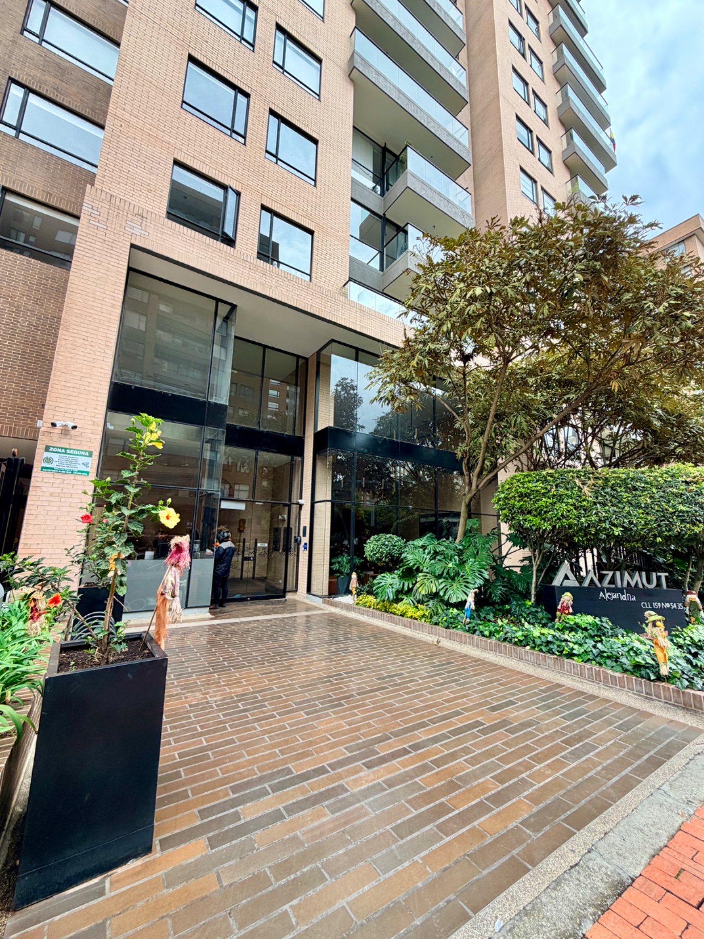 Apartamento en venta en Colina Campestre, Bogotá · foto 24 de 24