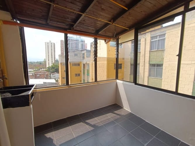 Apartamento en venta en Rodeo Alto, Medellín · foto 12 de 14