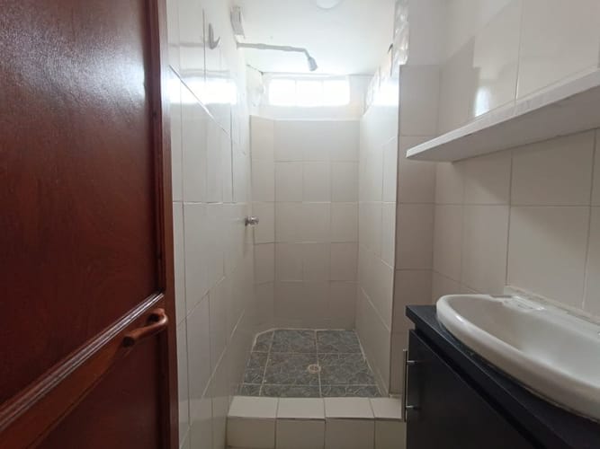 Apartamento en venta en Rodeo Alto, Medellín · foto 13 de 14