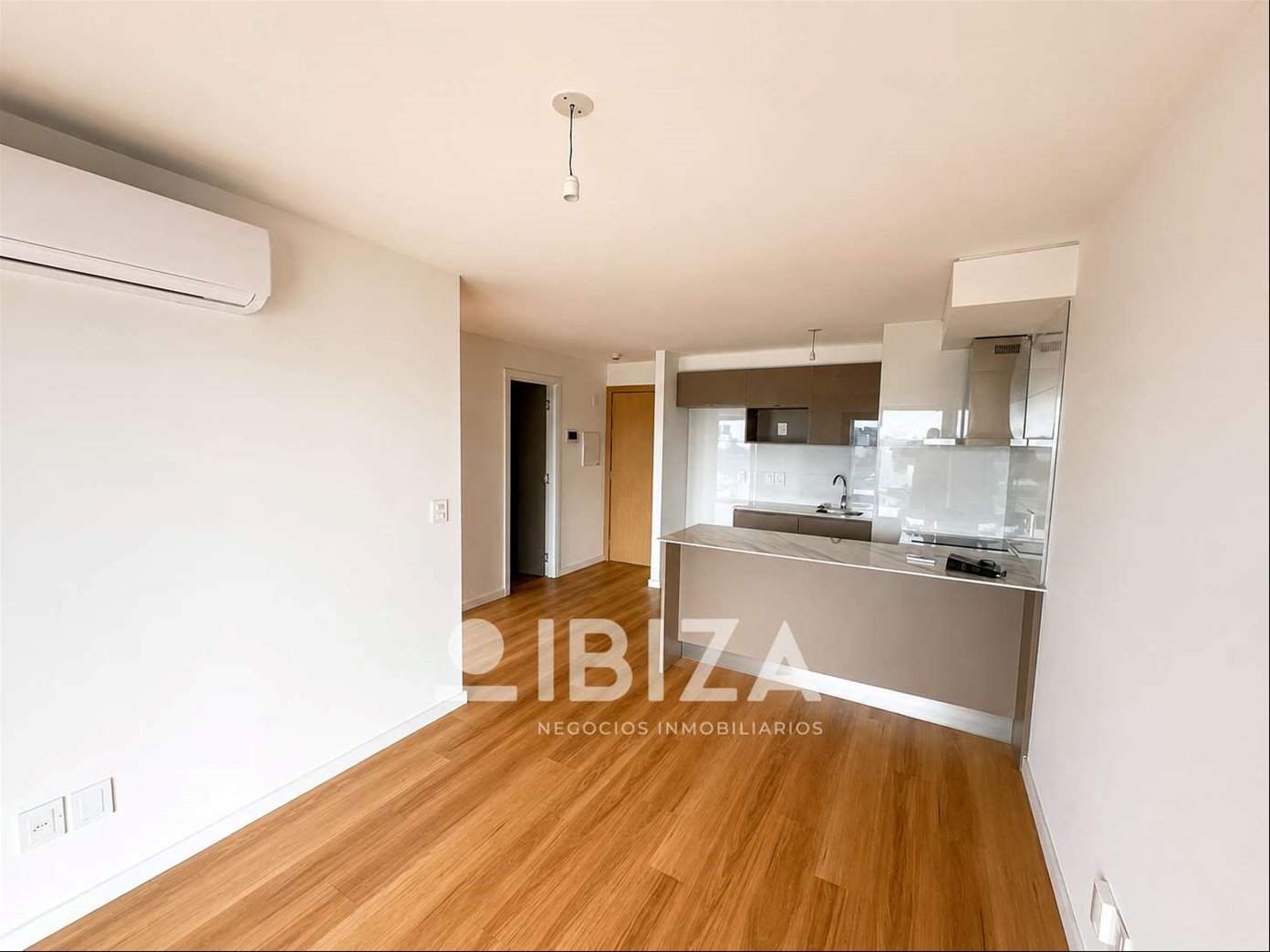 Apartamento en venta en Malvín