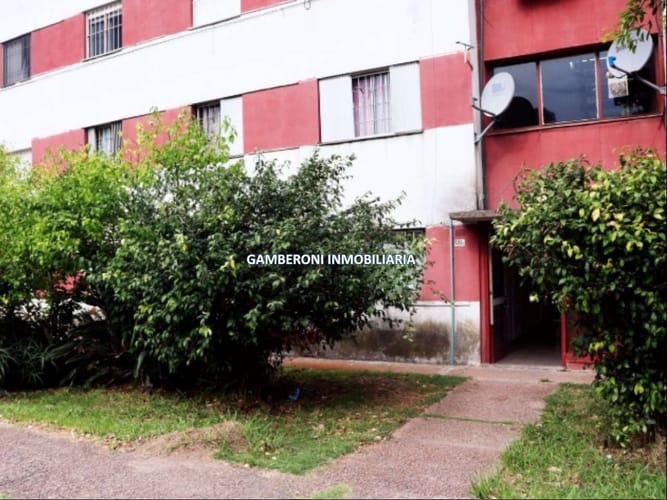 Apartamento en Alquiler · Foto 2