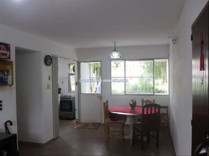 Apartamento en Alquiler · Foto 4