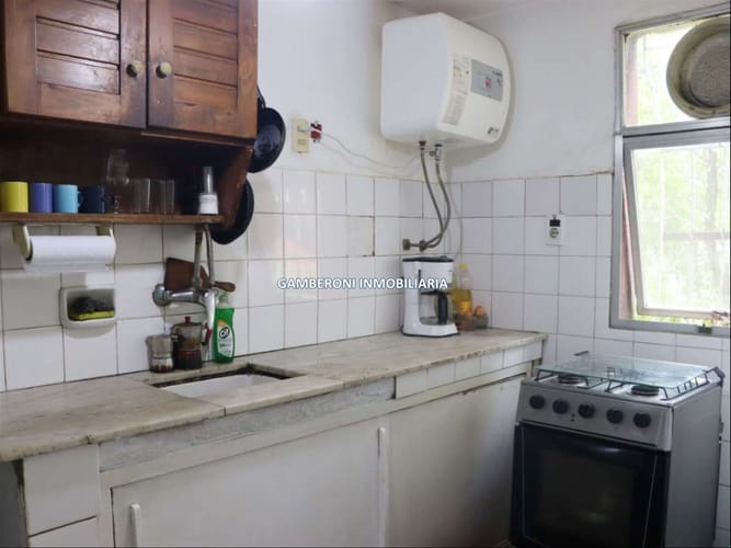 Apartamento en Alquiler · Foto 6