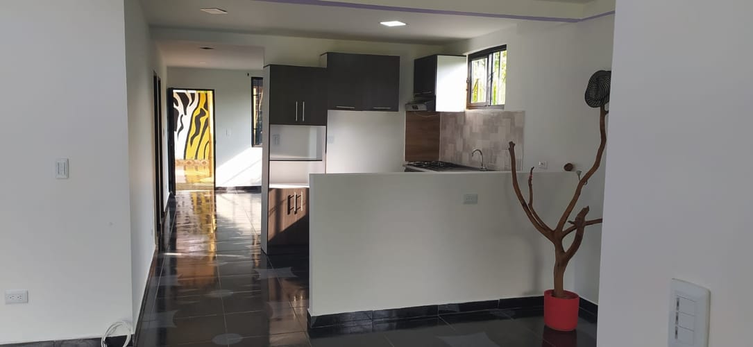 Casa de 2 alcobas en venta en La Isabela, Armenia, 412 m² · foto 5 de 7