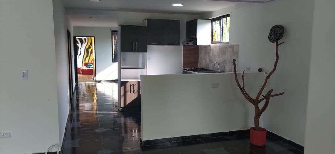 Casa de 2 alcobas en venta en La Isabela, Armenia, 412 m² · foto 3 de 7